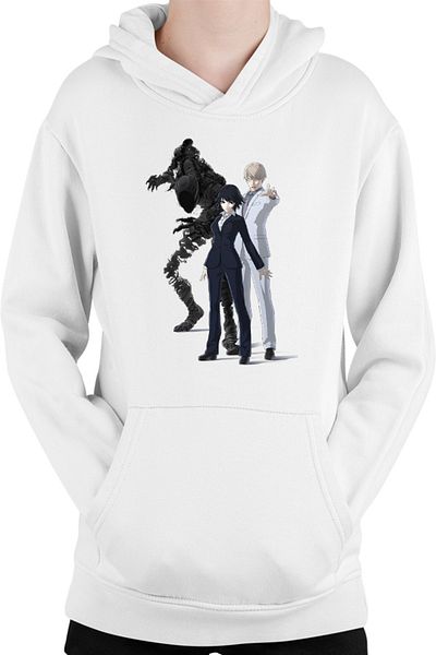 OEM Hanorac copii Ajin Yuu Izumi Couple Monster Love Story