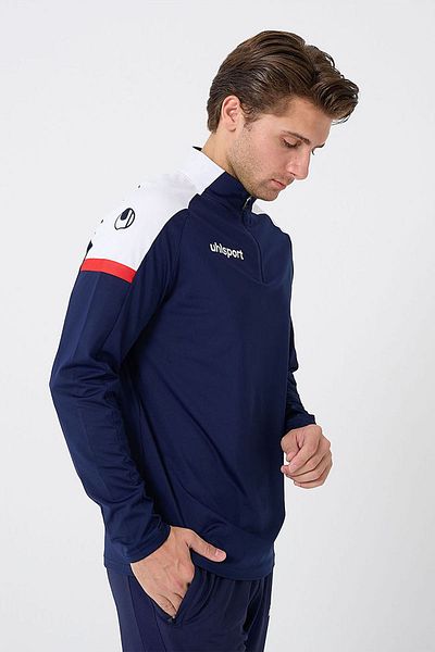 UHLSPORT Мъжки футболен суитшърт Energy Training 1101803