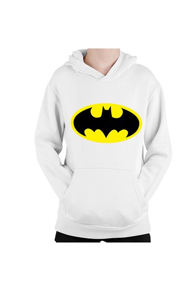 OEM Kids' sweatshirt Batman Logo Dark Knight Rival Symbol