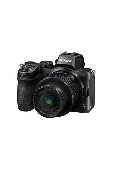 NİKON Z5 kit 24-50mm