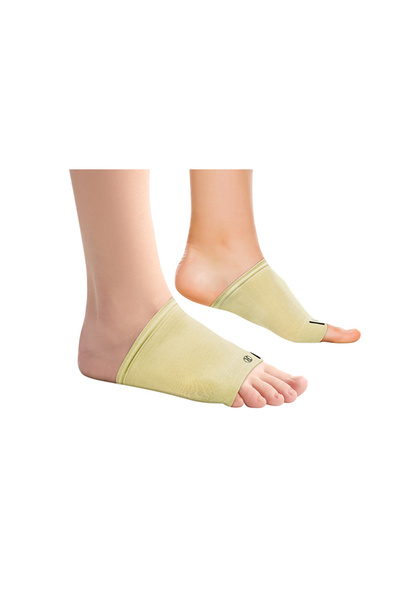 shumee Benzi de protecție pentru arcul piciorului - set de 2