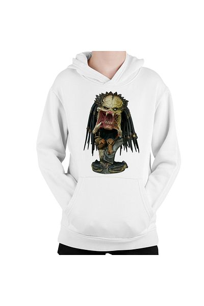 OEM Hanorac copii Predator Versus Aliens Extinction Demon Rise