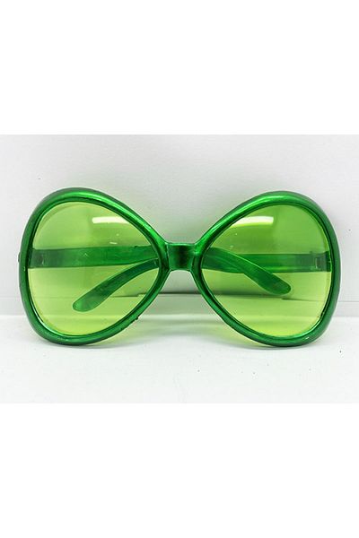 CONAHOME Green Pine Themed Party Glasses Green Color 7x16 cm