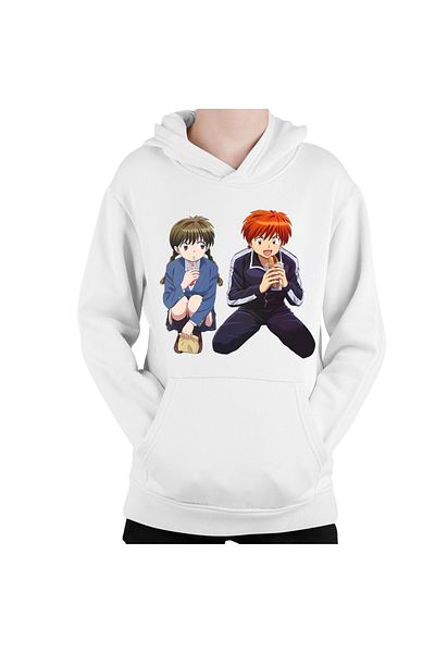 OEM Hanorac copii Rin-ne Rin Sakura Eat Kyokai no Rinne