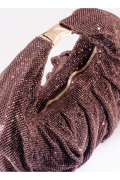 Benedetta Bruzziches Elegant Yennefer Bag - Keep Your Elegance Light