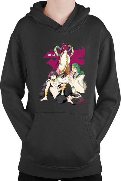 OEM Hanorac copii Magi The Labyrinth of Magic Queen Creator