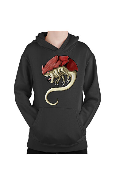 OEM Hanorac copii Predator Alien Warhammer Fantasy Battle