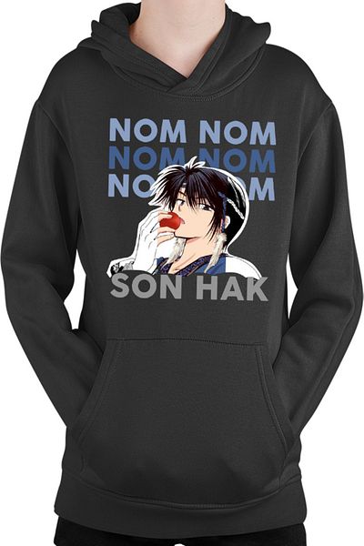 OEM Hanorac copii Yona of the Dawn Son Mochi Eat Manga Anime