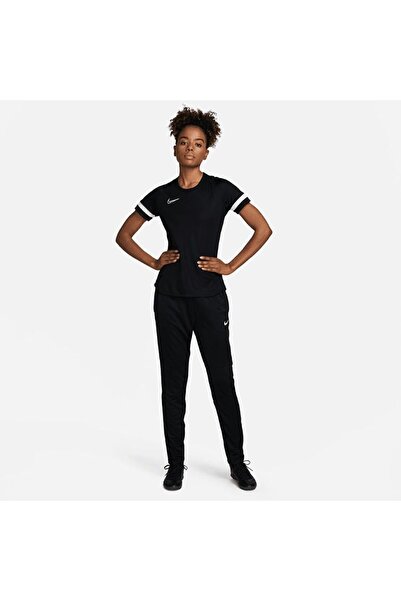 Nike Dri Fit Park20 Kadın Siyah Eşofman Altı FJ3019-010