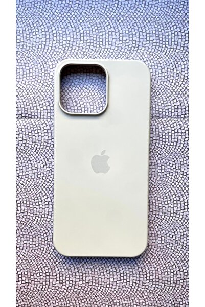 BCNCASE Apple Iphone 15 İçi Kadifeli Kamera Yükseltili Lansman Kılıf Silikon ...