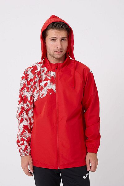 Joma Men's Football Raincoat Premium 9212332