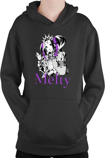 OEM Hanorac copii Rising of the Shield Hero Melty Princess Water Power Otaku