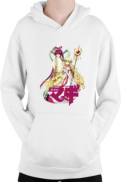 OEM Honorac copii Magi The Labyrinth of Magic Scheherezade Kougyoku Queens