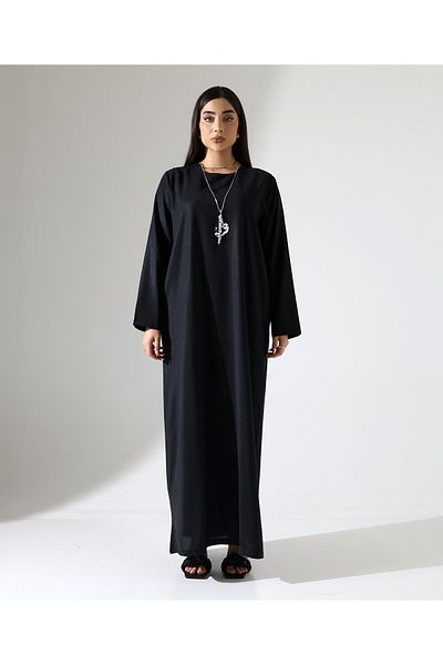 Fi'l Arz Fashion Elif & Vav Long Dress