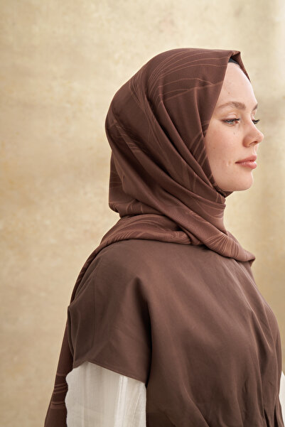 ARMANDA ΣΑΛΙΟ ΜΕ ΣΧΕΔΙΟ BAMBOO FELORE