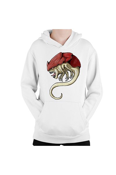 OEM Children's sweatshirt Predator Alien Warhammer Fantasy Battle
