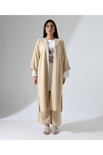 Fi'l Arz Fashion Table Pattern Triple Combination Set