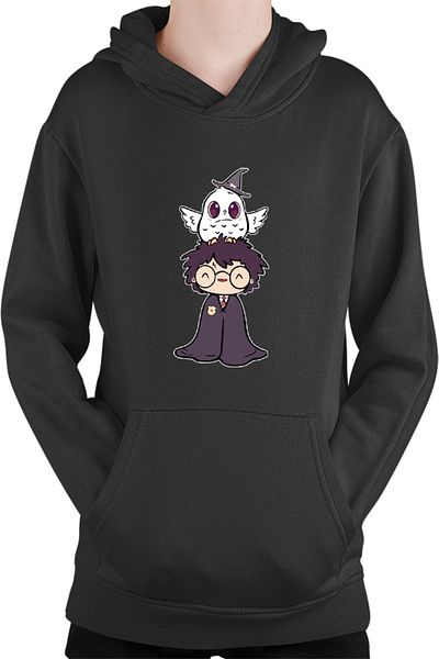 OEM Kids' Sweatshirt Bourne Movie Franchise Action Thriller Installments