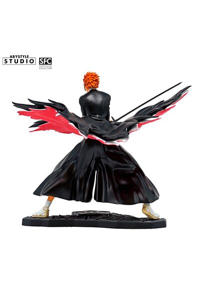 ABYstyle BLEACH Figurine Ichigo Statue