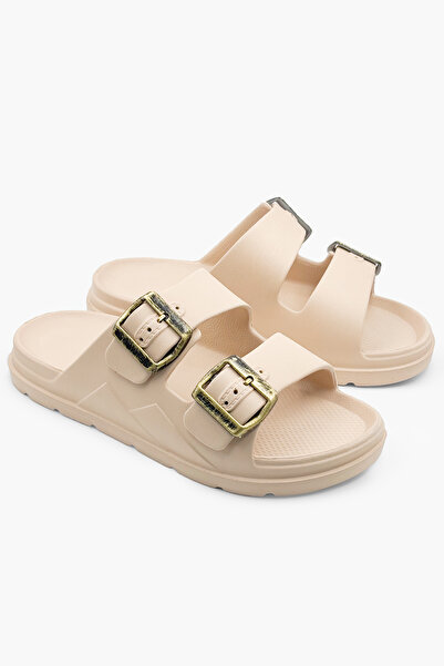 Beınsteps Erkek Terlik Eva Rahat Taban Plaj Banyo Günlük Erkek Terlik