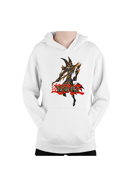 OEM Hanorac copii Yu Gi Oh Paladins Yugi Mutou Game Dragon