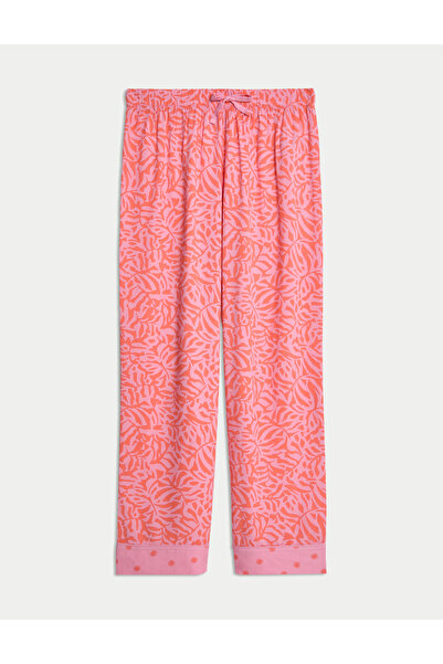 Marks & Spencer Desenli Pijama Altı