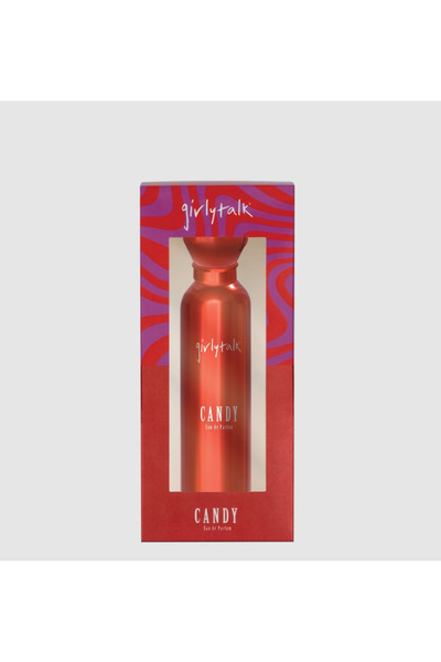 Girly Talk Kadın Parfüm 100 ml - Candy