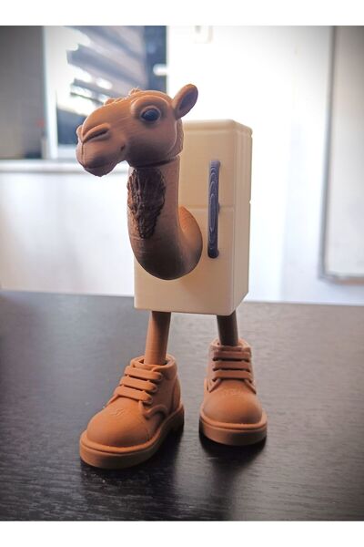 petadora فريجو كاميلو - سرطان الدم الإيطالي