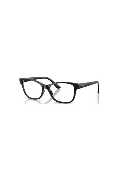 Vogue Vo5646-I W44 52Ekt Women's Blue Light Protection Glass Attachable Screen Glasses