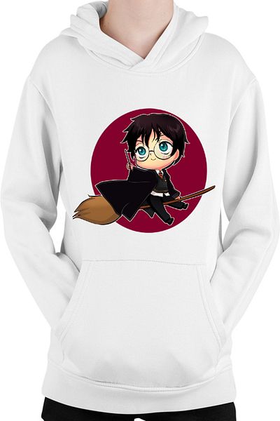 OEM Hanorac copii Harry Potter J. K. Rowling Fantasy Supranatural British