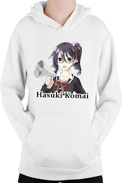 OEM Children's sweatshirt Boarding School Juliet Hasuki Samurai