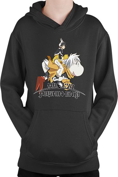 OEM Hanorac copii Hoshin Engi Taikoubou Sibuxiang Onepiece Friends Otaku Japan