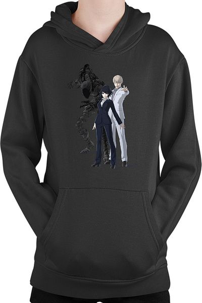 OEM Hanorac copii Ajin Yuu Izumi Couple Monster Love Story