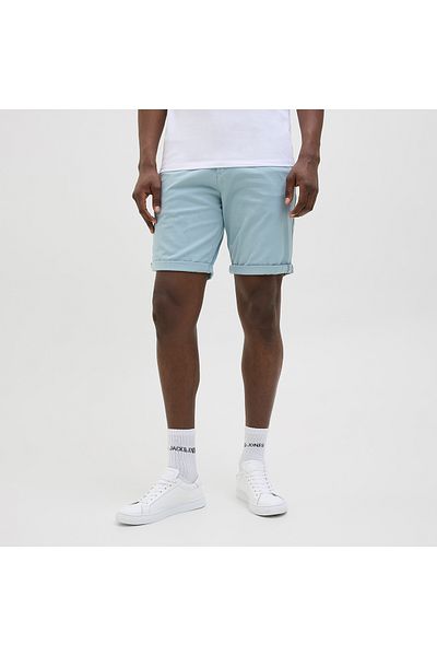 Jack & Jones Jack&Jones Bowie Solid Men's Blue Shorts
