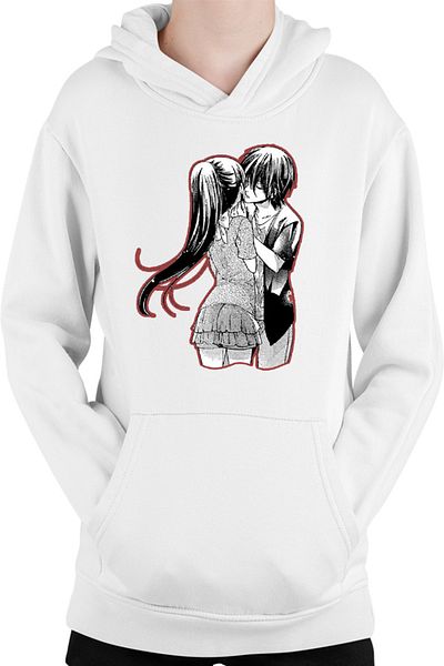 OEM Hanorac copii Missions of Love Yukina Kitami Love HighSchool Drama Comedy