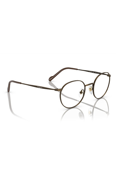 Vogue VO4183 5137 51 21 145 Unisex Mavi Işık Korumalı Ekran Gözlüğü