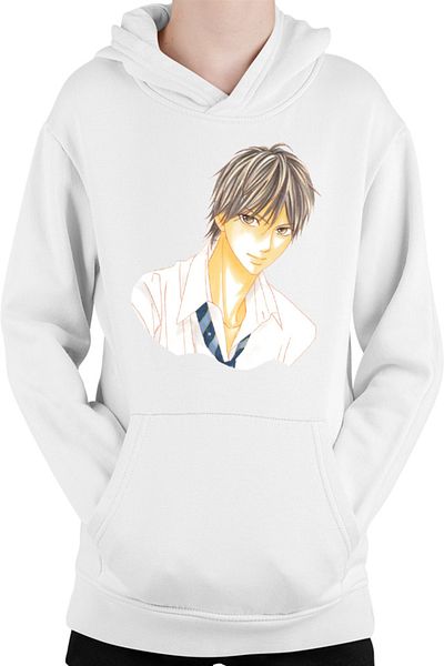 OEM Hanorac copii LDK Leon Kugayama Brothers Meme Love