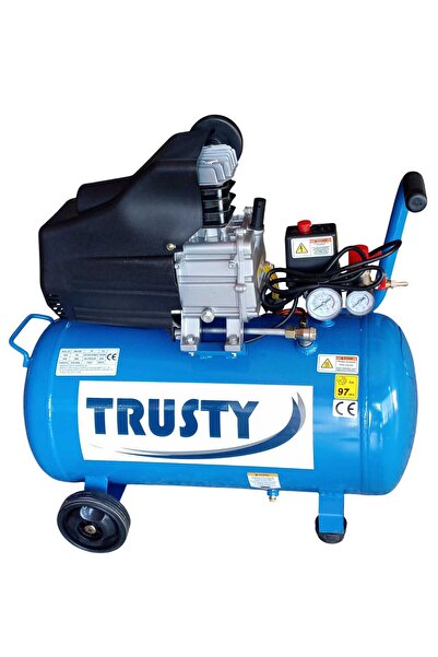 trusty BM-2550 2,5 Hp 50 Lt Kompresör