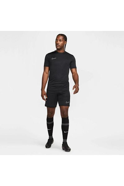 Nike M Nk Df Acd25 Ss Top Br Men's Football Training T-Shirt Hj3791-010