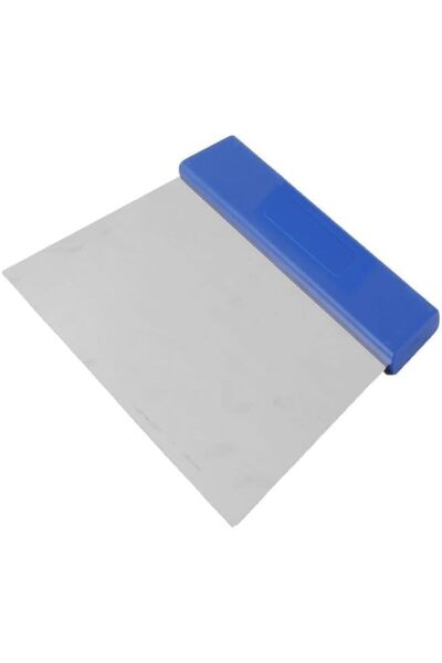 Generic Car Window Film Scraper Tool