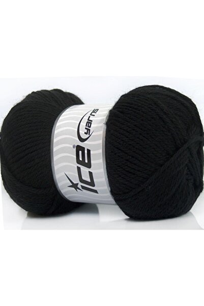 Ice yarns (4 قطع 100 جرام) مجموعة من 4 قطع من الأكريليك من سوفتلي بيبي باللون...