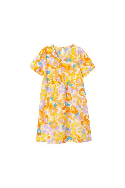 name ıt Dress for Girls 13216703