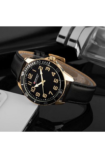 PERFECT Classic men's watch