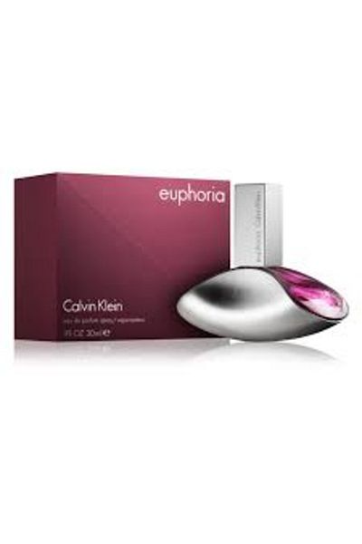 Calvin Klein Euphoria by Calvin Klein Women 100 ml Eau de Parfum