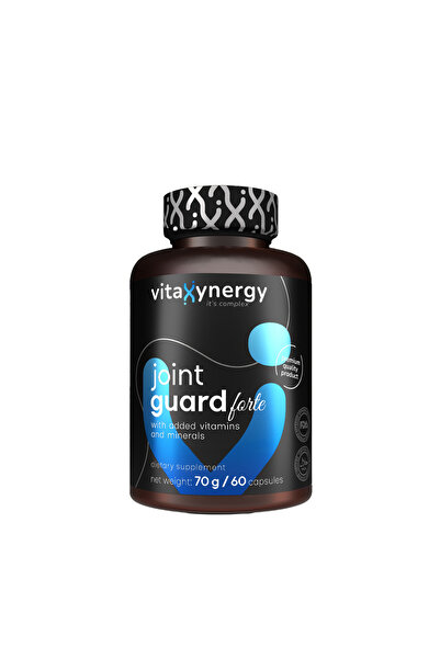VITAXYNERGY الحرس المشترك فورتي 60S