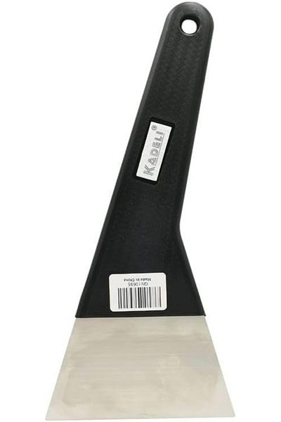 Generic Scraper Glass Cleaning Tool 24cm, Blade Size 10cm