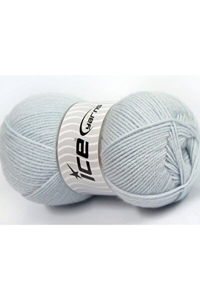 Ice yarns مجموعة من 4 خيوط من خيوط Ice Yarns CLASSIC DK خيوط الحياكة اليدوية ...