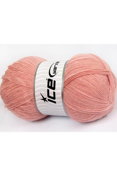 Ice yarns مجموعة من 4 خيوط من خيوط الغزل الجليدية كريستال للحياكة اليدوية، لو...