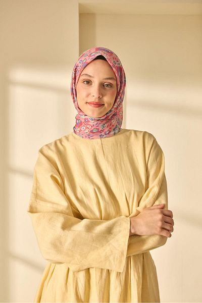 Silk Home Μαλακό Φουλάρι 73090-21