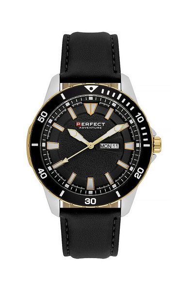 PERFECT Classic men's watch